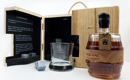 coffret Cavergnac