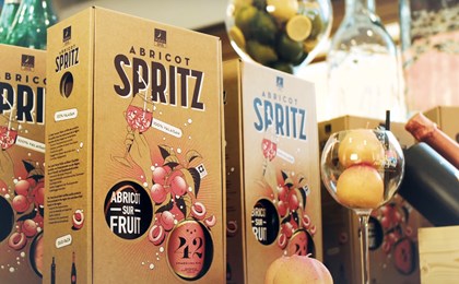 coffret Spritz
