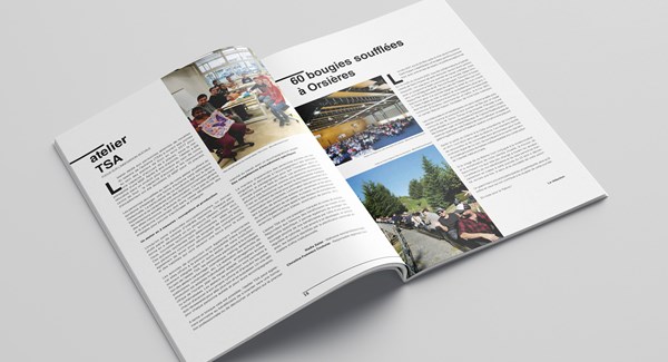 rapport annuel 2022