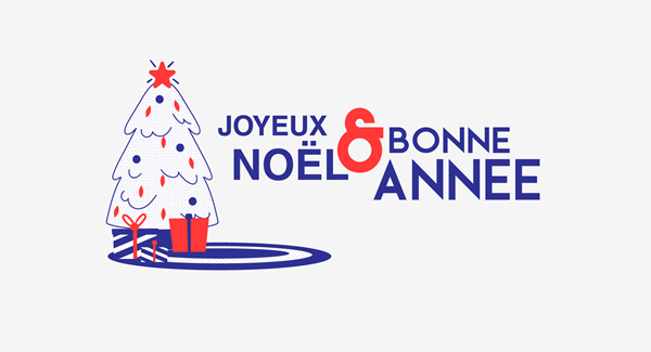 fermeture de fin d'année