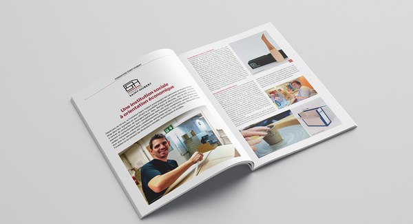 rapport communication mi-2025