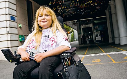 inclusion des personnes en situation de handicap