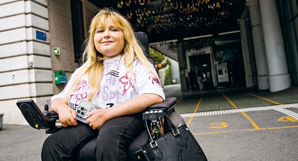 inclusion des personnes en situation de handicap