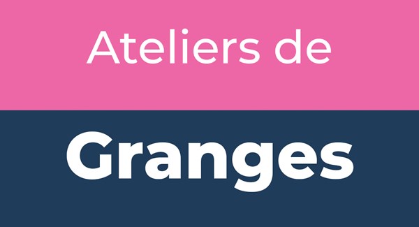 paroles d’ateliers, histoires de foyers