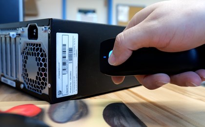 neuf machines sur dix repartent