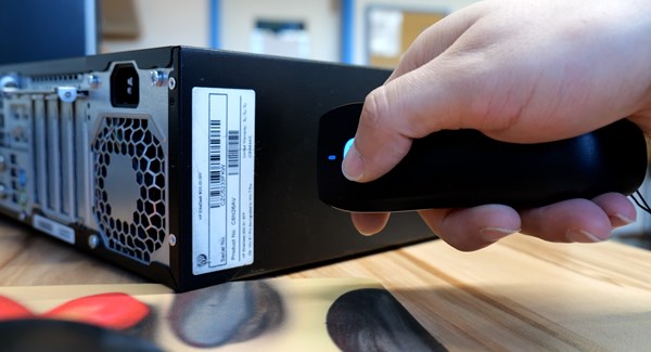 neuf machines sur dix repartent